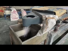 Composto di accessori in PVC