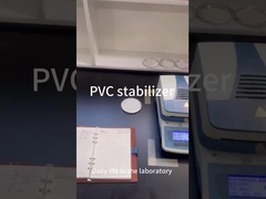 Stabilizzatore del PVC