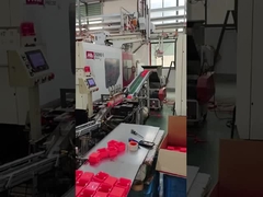 COMPOSTO IN PVC Per Scatole Elettriche da Incasso