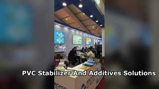 Eco Stabilizzatore Calcio Zinco per PVC