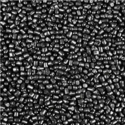 Long-lasting PVC Compound Granules with Impact Strength of 7KJ/m2 and Above