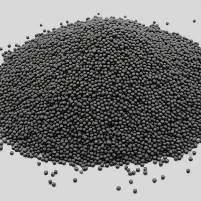 Elongation ≥200% PVC Compound Granules with Customized Design and High Density 1.3-1.45 G/cm3
