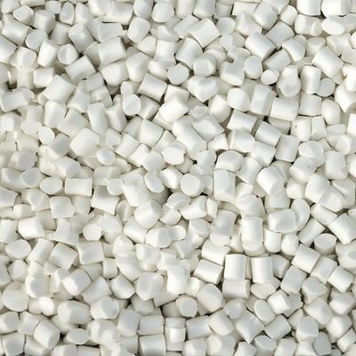 Composto per tubi in PVC per stampaggio a iniezione in bianco per prestazioni ottimali