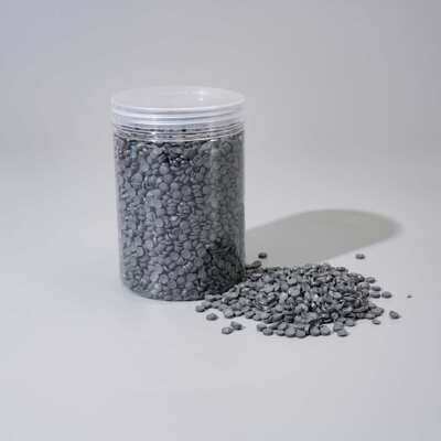 Rigid PVC Granules PVC compound for PVC profile and injection PVC pipe fitting